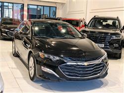 شيفروليه ماليبو